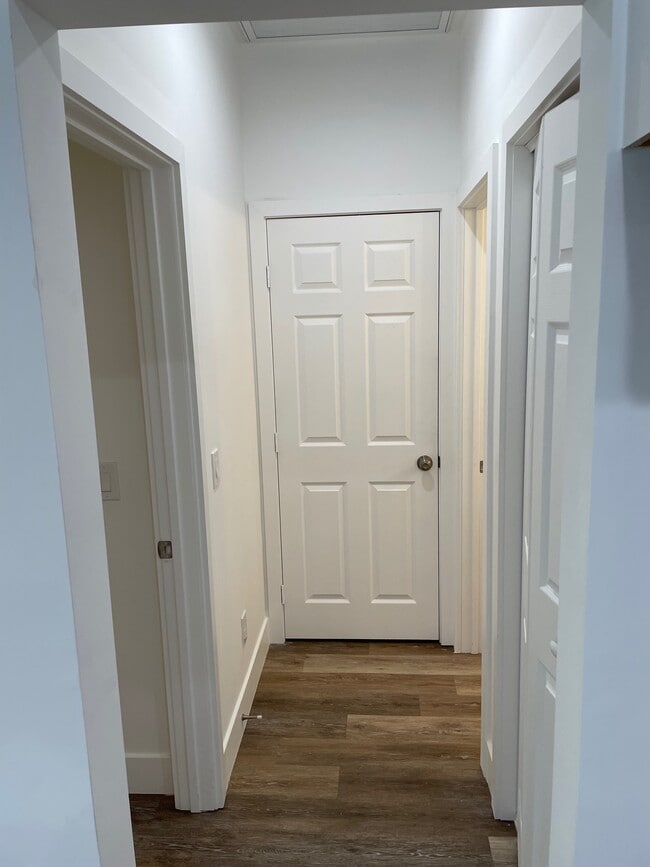 Hallway - 143 N Barranca Ave Unit 143