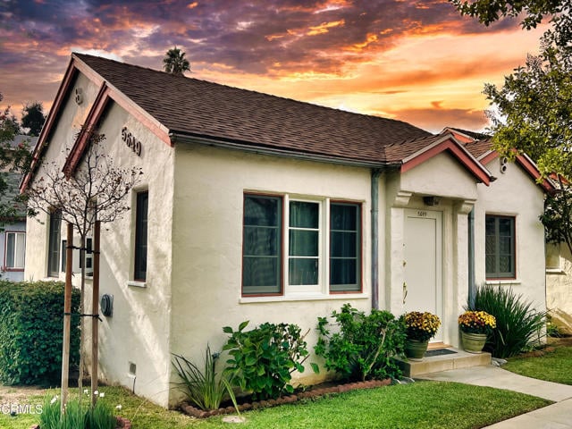 Building Photo - 5649 Huntington Dr N