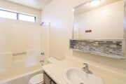 Photo - Updated, 2 bedroom, 1 bath apartment tucke... Unit I