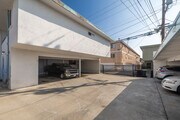 Parking - 912 E. La Palma Dr.