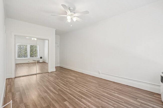 Photo - Cahuenga Apartments