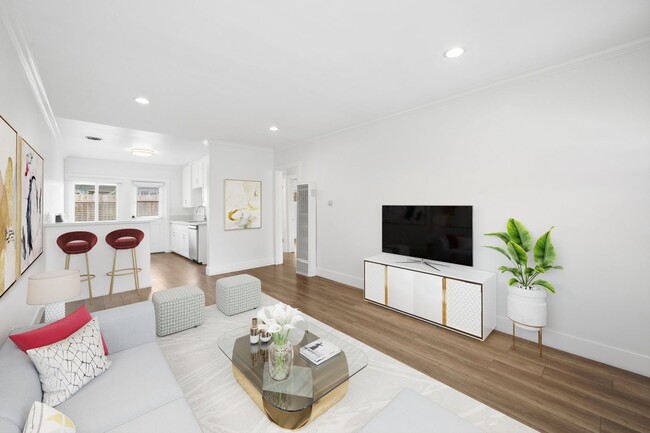 Photo - 1503 Clay St Unit 1503