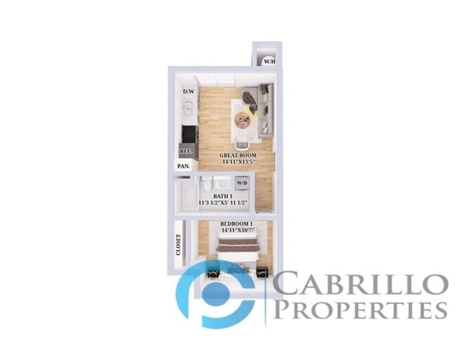 Photo - 1646 Neptune Ave