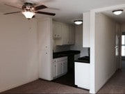 Kitchen Area - Elan Pacific Lofts