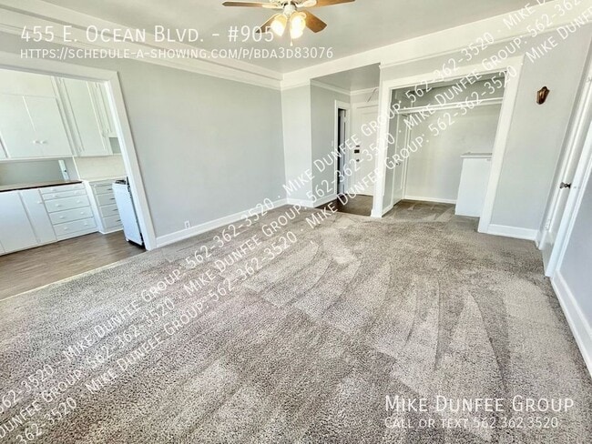 Photo - 455 E Ocean Blvd Unit #905