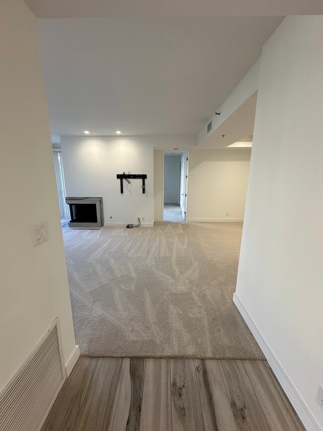 Entry - 2131 Century Park Ln Unit #218