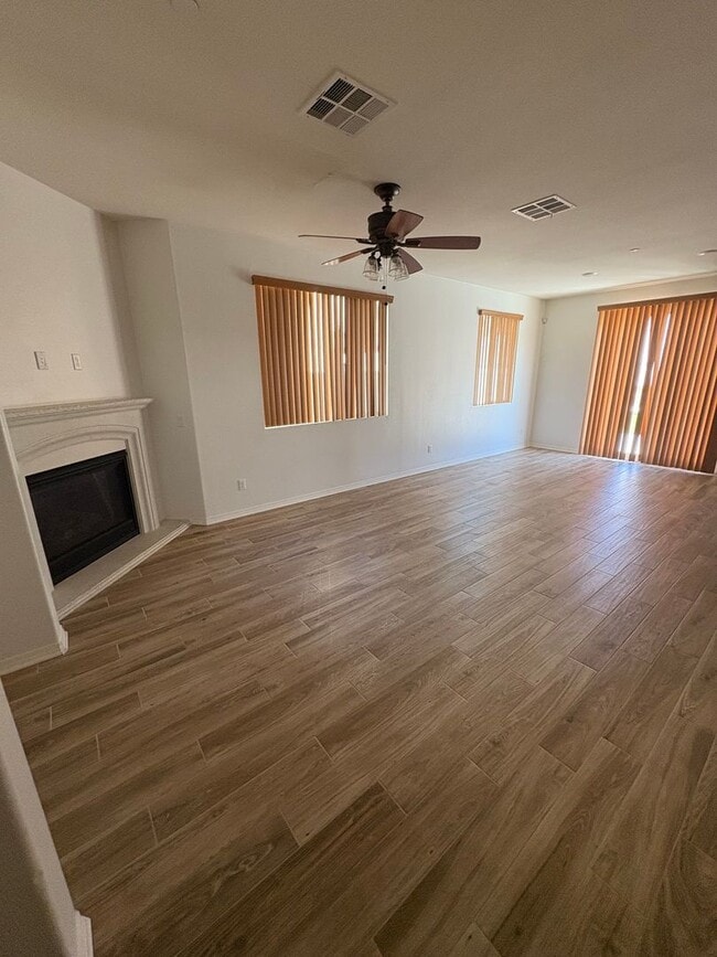 Photo - Spacious 4-Bedroom Home with Large Backyard.