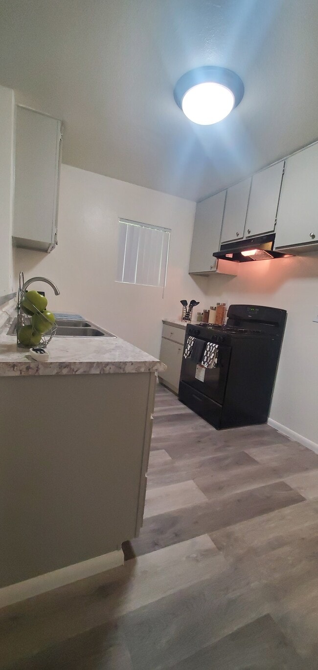 Photo - North Pointe Apartments Riverside