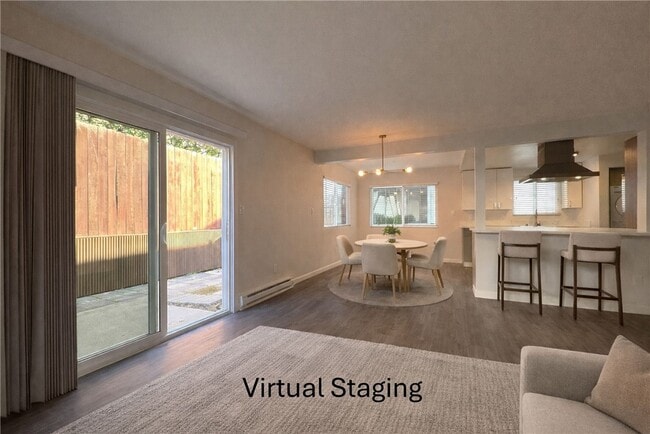 Building Photo - 1102 Barbara St Unit B