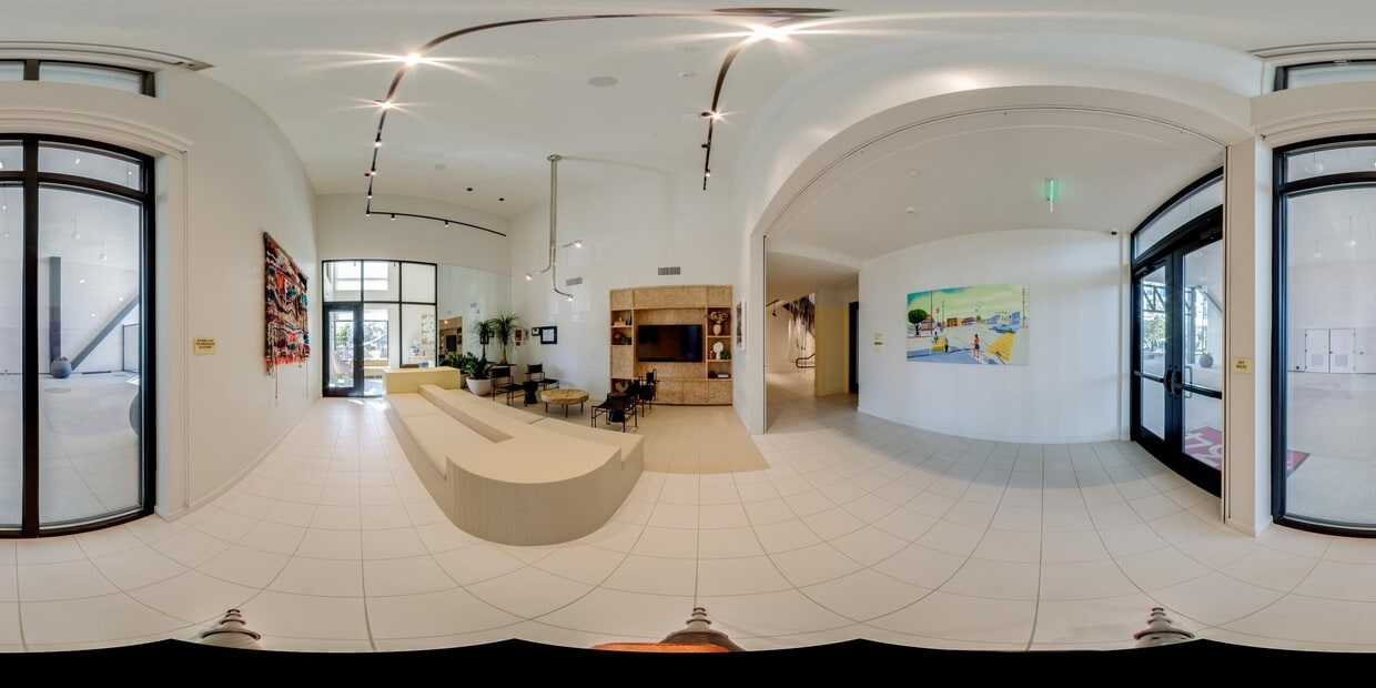 3D Tour - Avenue 34