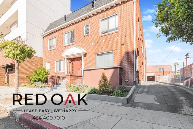 Photo - 224 N Maryland Ave Unit 14