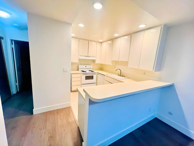 Photo - Hillside Terrace Apartments