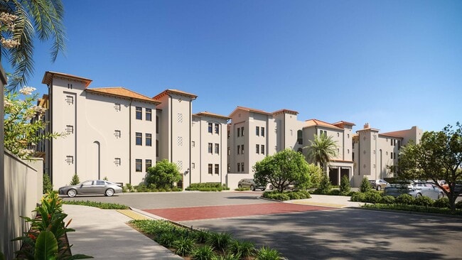 Building Photo - The Sanctuary at Thousand Oaks