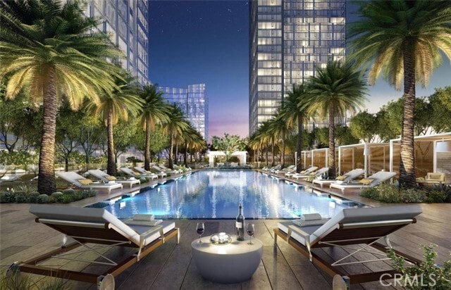 Building Photo - 877 Francisco St Unit 1526