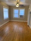 Living room - 1079 Coronado Ave House