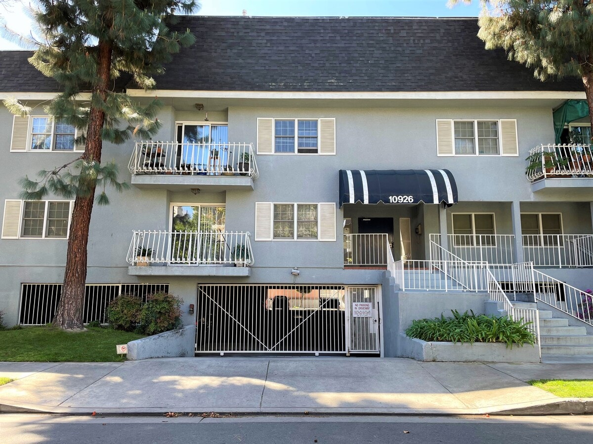 Photo - 10926 Huston St Apartments Unit 212