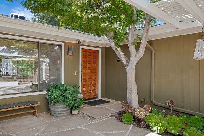 Photo - Refined Solvang Home with Stunning Valley ...