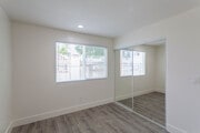 2 BR, 1 BA - 650 SF - The Village Apartments