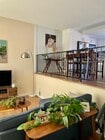 Living space - 2742 Meadow Lark Dr Townhome