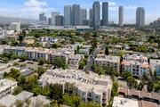 Century City mall minutes away - 1875 S Beverly Glen Blvd Condo Unit 106