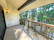 Photo - Tall vaulted ceilings, top floor condo, gr...