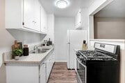 Photo - Roscoe Terrace Apartments