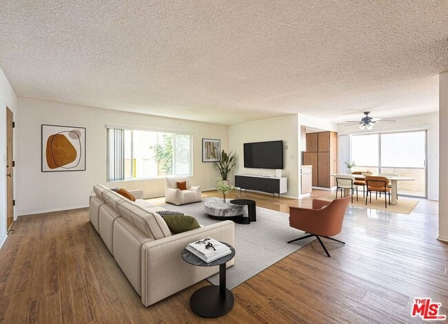 Building Photo - 1246 Euclid St Unit 5 Rental