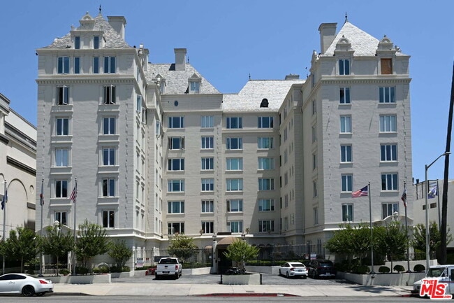 Photo - 1424 N Crescent Heights Blvd Unit 28