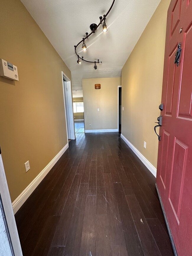Photo - Welcome to this 4 bed 2 bath home!