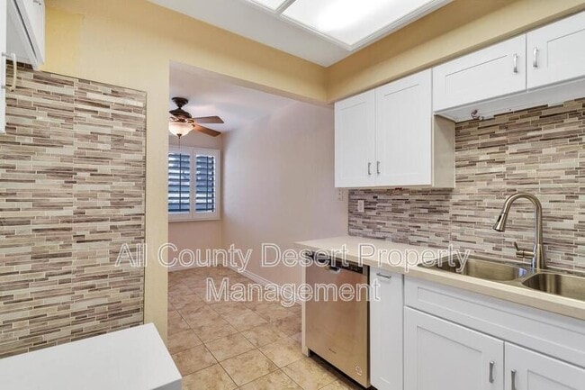 Photo - 73885 Saquaro Ct