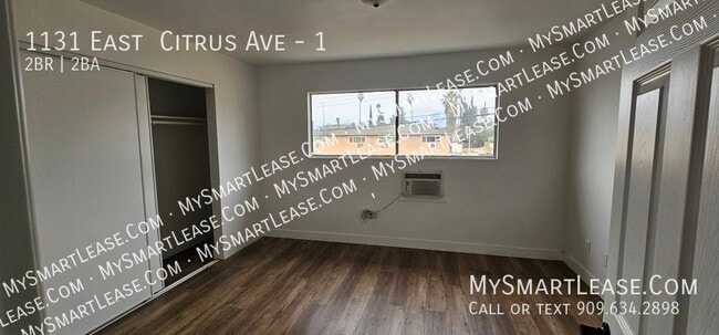 Photo - 1131 E Citrus Ave Unit 1
