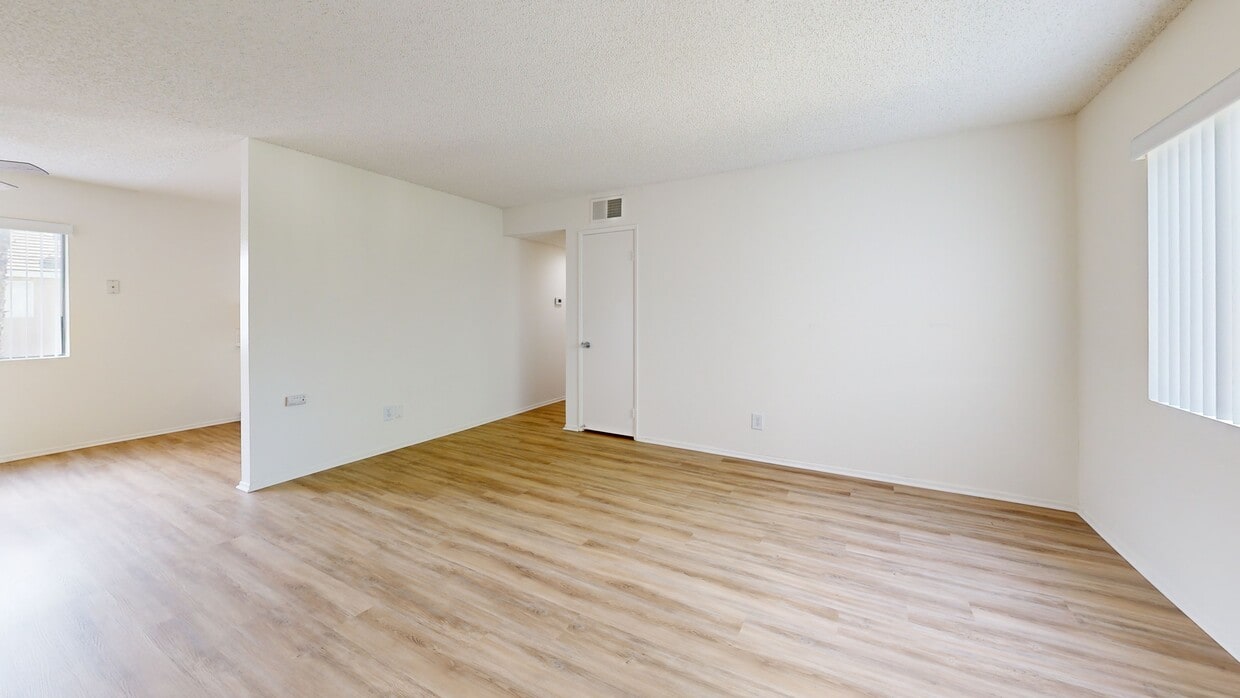 3D Tour - Cape Cod Apartments