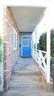 front porch - 1236 Manhattan Beach Blvd Apartments Unit B