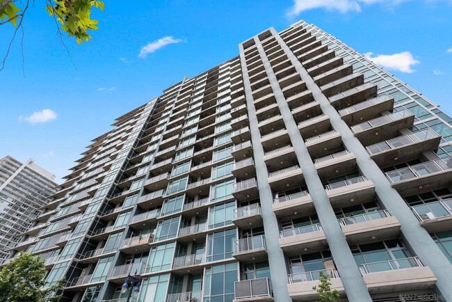 Photo - 1080 Park Blvd Unit 1206