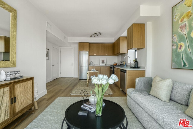 Photo - 1822 Overland Ave Unit 501