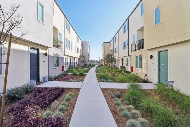 Photo - 4 Bedroom Townhouse