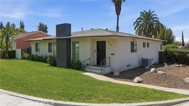 Building Photo - 728 Val Vista St