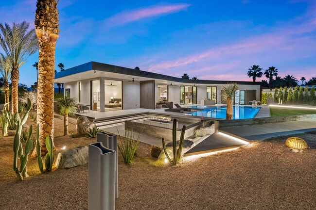Building Photo - 71272 San Gorgonio Rd