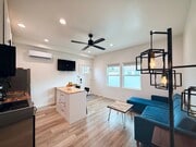 Photo - Welcome to your Contemporary Casita in the... House
