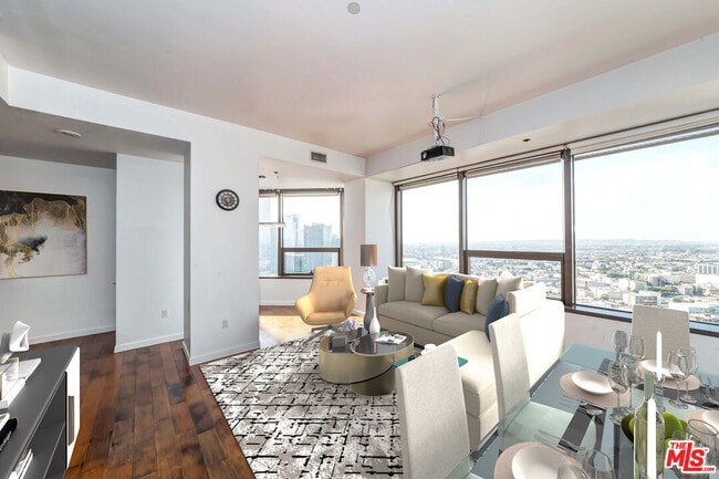 Photo - 1100 Wilshire Blvd Unit #2212