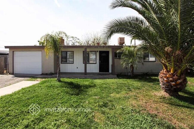 Building Photo - 14918 Prichard St