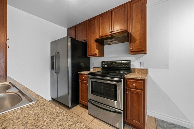 Photo - 1756 Essex St Unit 310