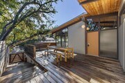 Photo - Updated Mid-Century Home in Picturesque Woodland Hills