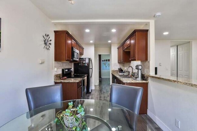 Photo - Coming in June......Sunny & Spacious 3BR Condo – Minutes from the Beach