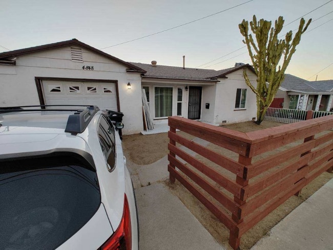 Building Photo - 4848 70th St Rental