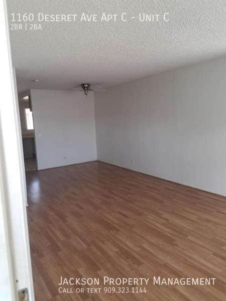 Building Photo - 1160 Deseret Ave Unit C