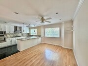 Photo - Tri-Level Townhome with attached 2 Car Garage