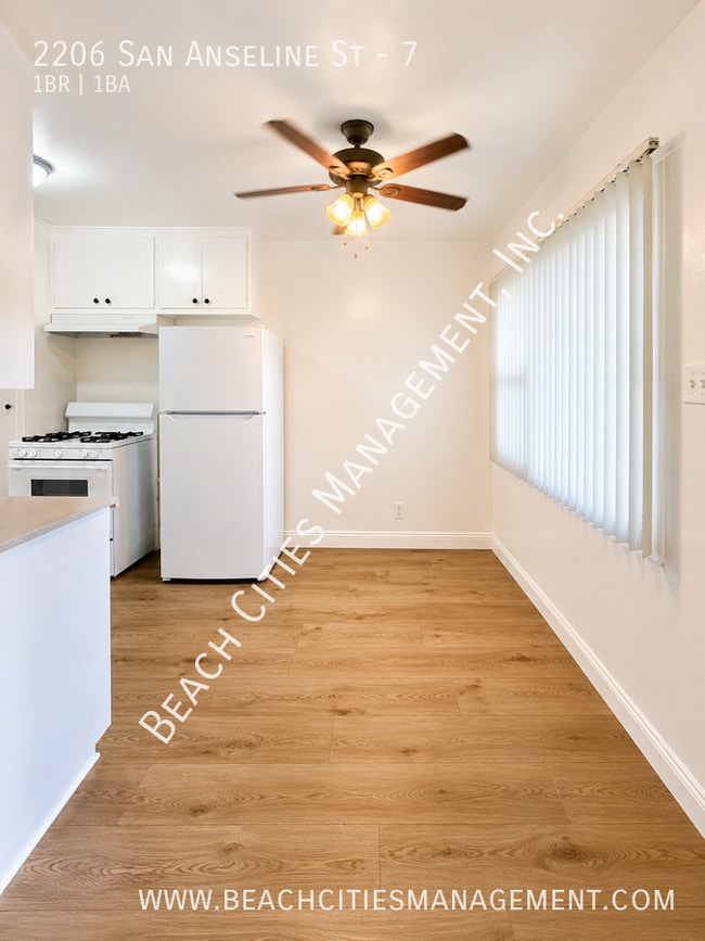 Photo - 2206 San Anseline Ave Unit 7