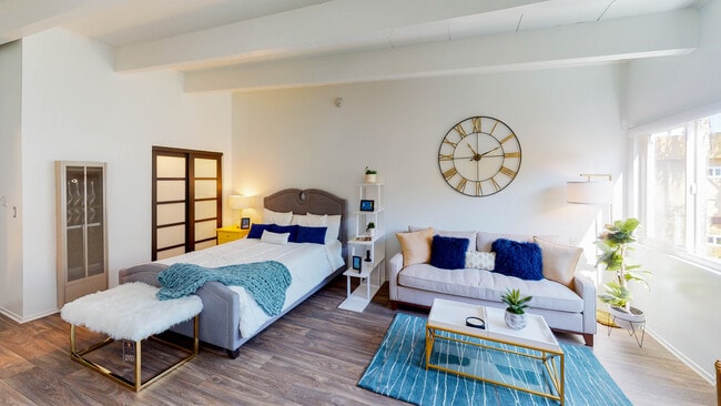 Photo - The Marquee Apartments