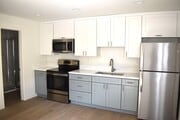 Photo - Brand New Construction in Gated Complex 1 ... House